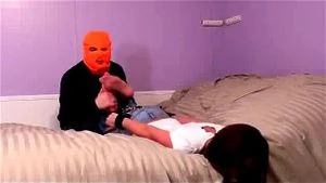 Mask sex