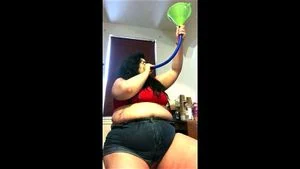 Bbw layla may thumbnail