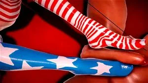 Footjob thumbnail