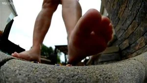 Giantess POV