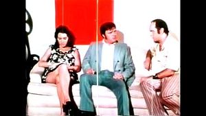 Angela's Foursome (1972)