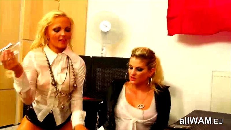 Sexy lesbians oil mess Sexy lesbians oil mess
