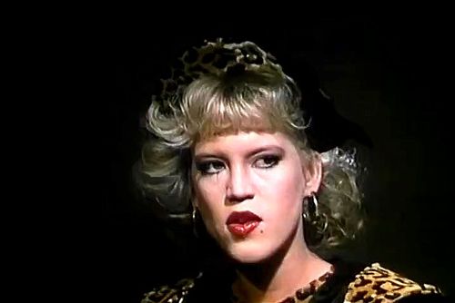 Trashy Lady Video Porno - SpankBang