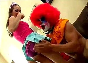 Dad Clown Porn - Watch mister clown - Pyssy, Tee N, Anal Porn - SpankBang