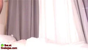 bj혜나 thumbnail