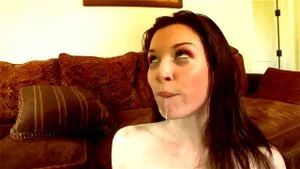 Pornstar Facial Compilation thumbnail