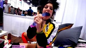 ASMR thumbnail