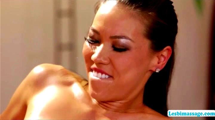 Lesbian Massage Lesbian Massage