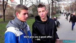 Video Thumbnail