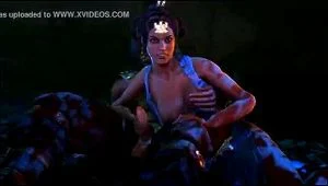 Mortal Kombat 3D PMV