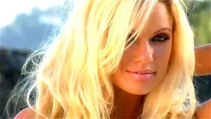 playboy blondes thumbnail