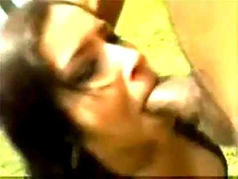 Monica Mattos throatfuck: Blowjob, Xhamster & Deepthroat Porn