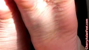 Asian Feet anteprima