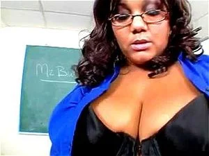 300px x 225px - Watch Black bbw teacher fuck with black student - Black, Ronde, Bbw Porn -  SpankBang