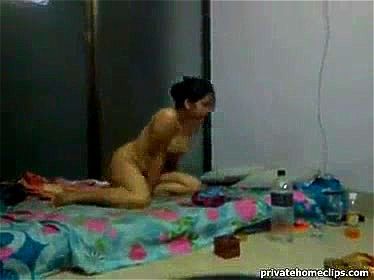 desi hot sex in a room