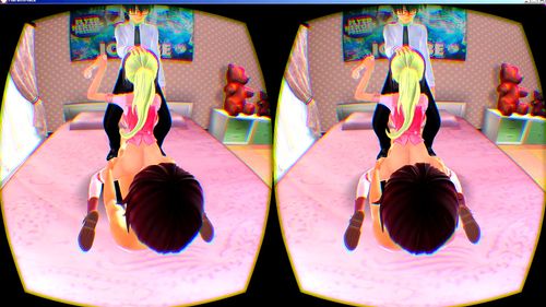 striptease, virtual reality, vr