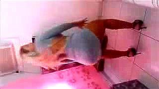 Twerking Rubia Twerking Rubia
