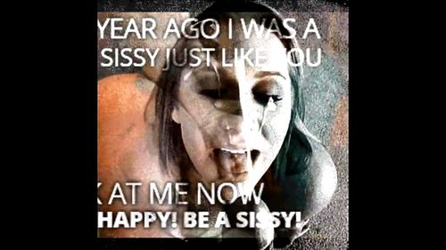 Sissy Personality Changer