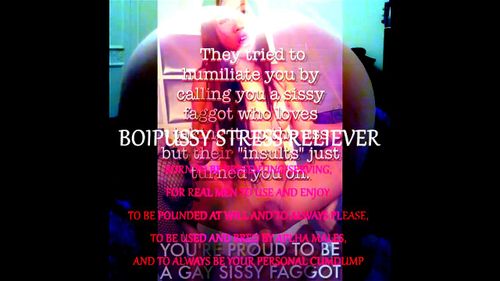 Sissy Personality Changer