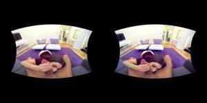 Stella cox vr thumbnail