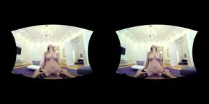 Big Tits vr thumbnail