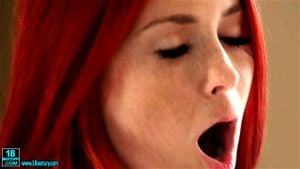 Redhead Fucked