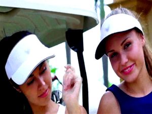 Macy B & Angel thumbnail