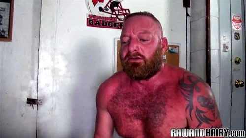Beard Gay Porn Blowjob - Watch Mature hunk barebacking tight bear butt - Gay, Beard, Blowjob Porn -  SpankBang