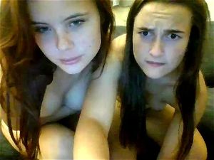 Hot female couples live sex on cam