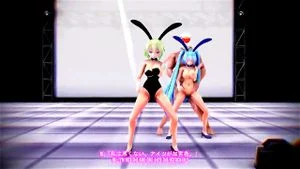 mmd thumbnail