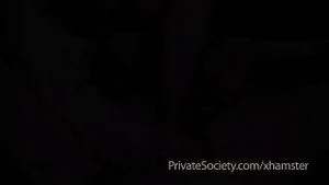 Private Society thumbnail