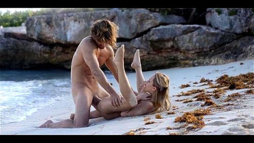 Leila - Sex on the beach