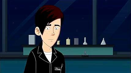 Uncensored XXX CartoonsClips