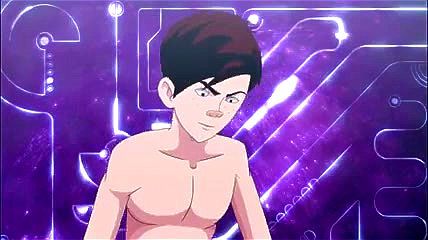 Uncensored XXX CartoonsClips