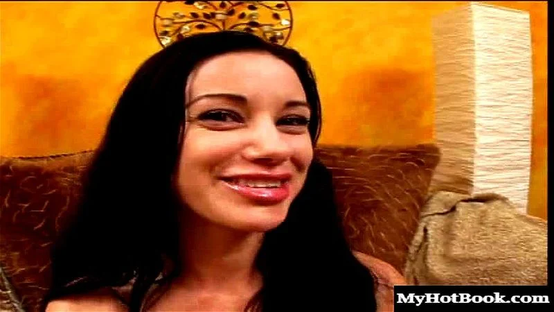Nina Cardova is a sexy horny Latina chick Nina Cardova is a sexy horny Latina chick