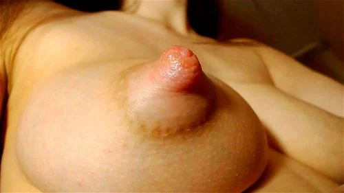 Puffy Beautiful Nipples thumbnail