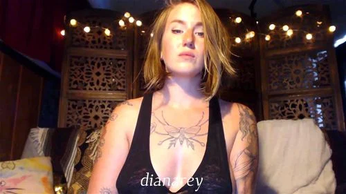 Hypno - Diana Rey thumbnail