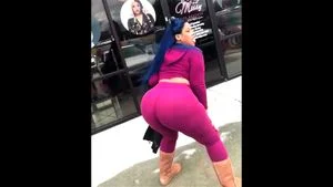 Twerk thumbnail