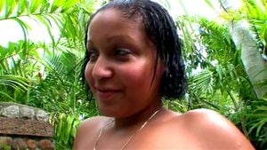 afro latina thumbnail