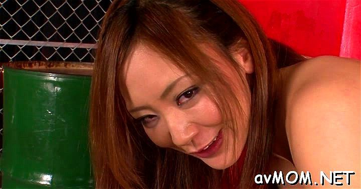 Two stud on one hot milf Two stud on one hot milf