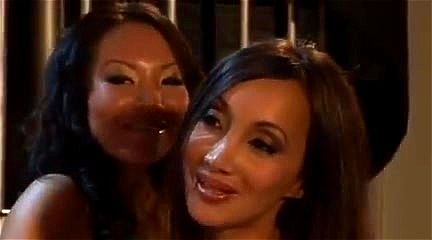 Asa Akira & Katsuni Asa Akira & Katsuni