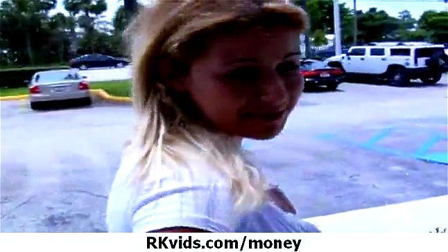 blonde flash blonde flash