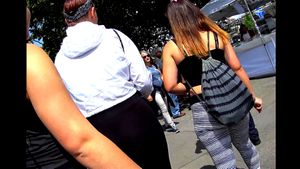 Ass Walking thumbnail