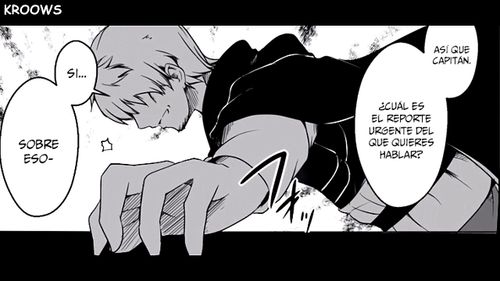 la masna manga mona