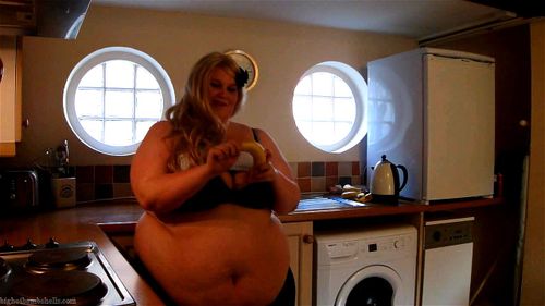 Rotund BBW housewife: Fat, Fat Belly & Obese Porn - SpankBang