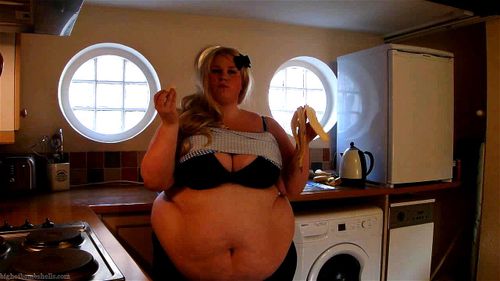 Rotund BBW housewife: Fat, Fat Belly & Obese Porn - SpankBang