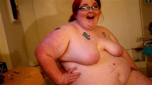 SSBBW Non-sex thumbnail