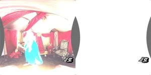 Elsa Jean, Game of Moans