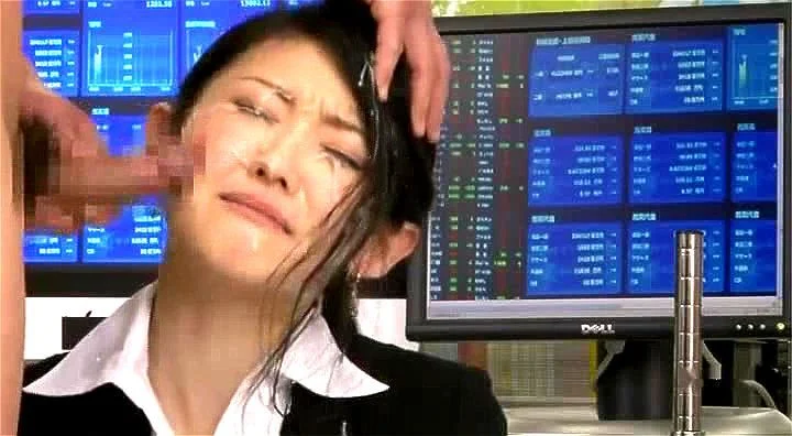 Spermania 4- Semen Splash On The Beauty Announcer Spermania 4- Semen Splash On The Beauty Announcer