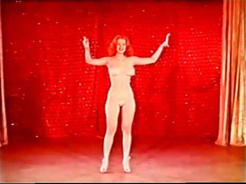 Tempest Storm Striptease: Big Tits, Pornhub & Milf Porn - SpankBang